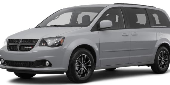 DODGE GRAND CARAVAN 2019 2C4RDGCG5KR747289 image